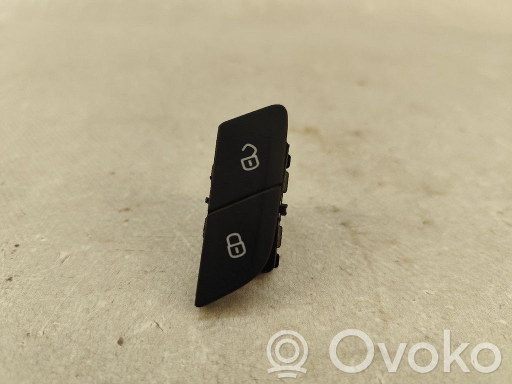 Seat Leon (5F) Comutator/buton multifuncțional 