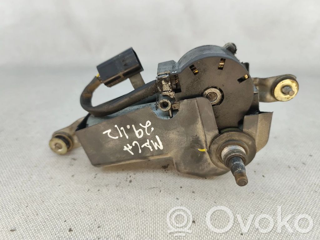 Land Rover Freelander Motor ștergător lunetă 