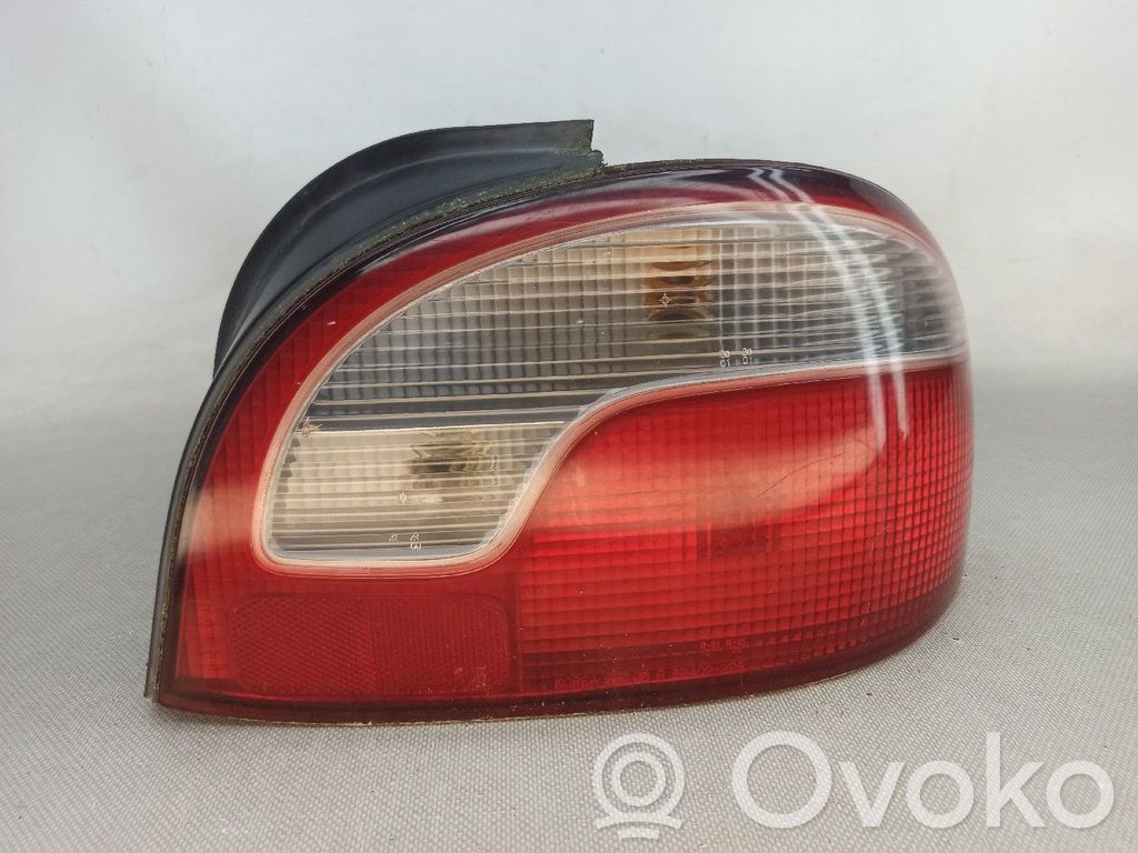 Hyundai Accent Lampă spate în caroserie