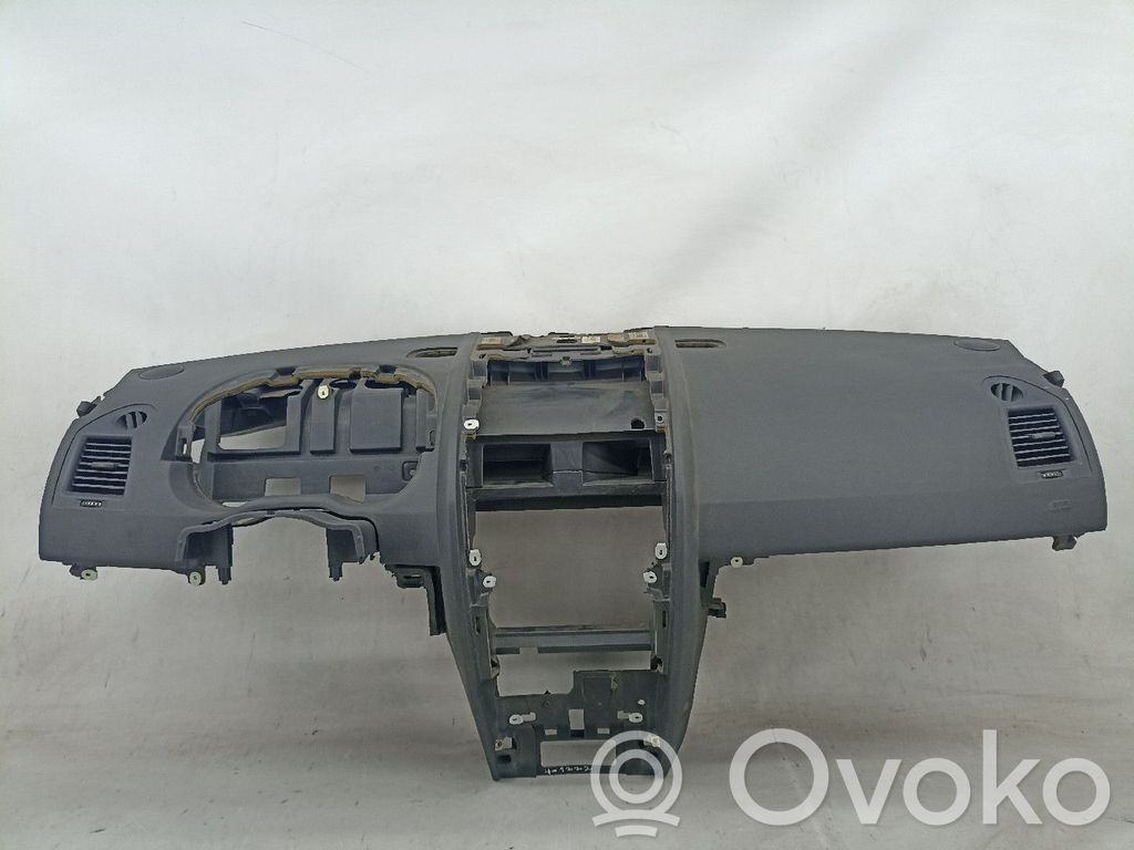Renault Megane II Bord 