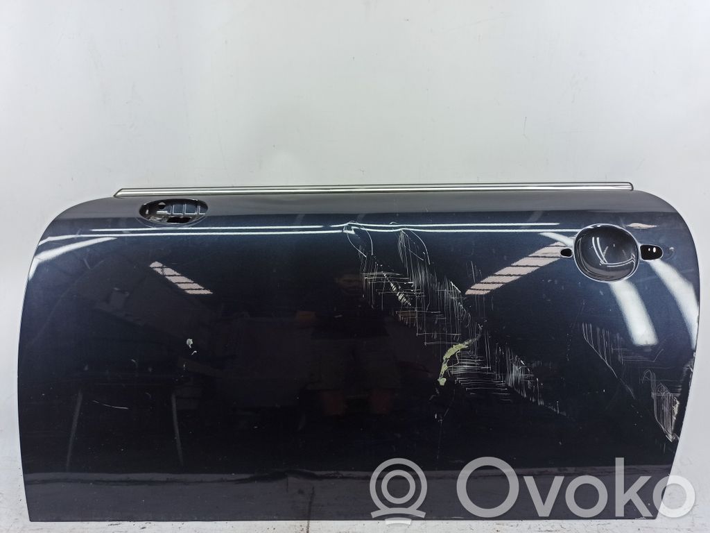 Mini One - Cooper Coupe R56 Front door 