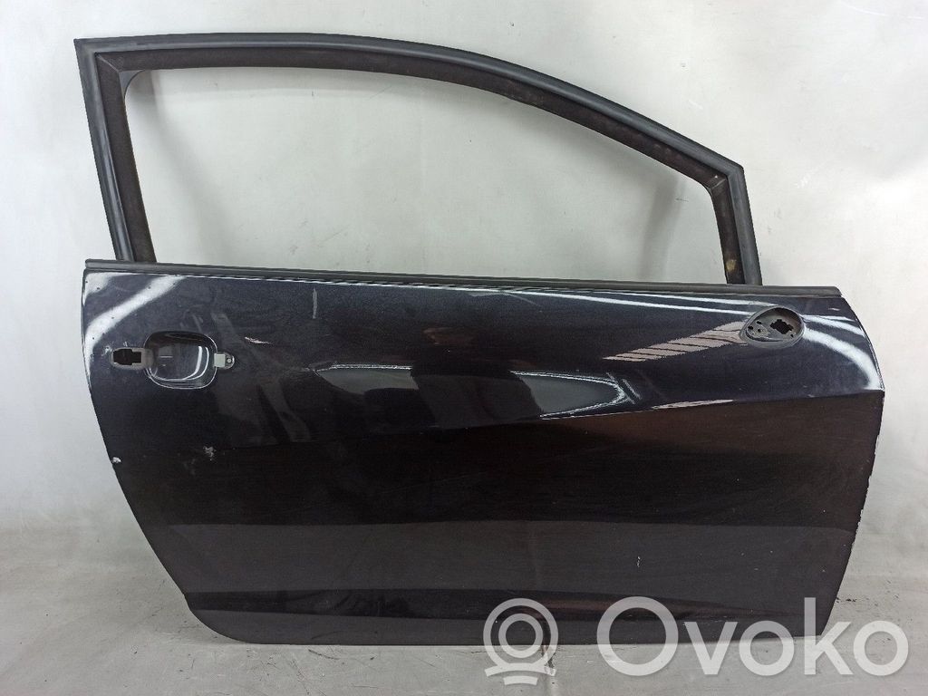 Seat Ibiza IV (6J,6P) Drzwi przednie