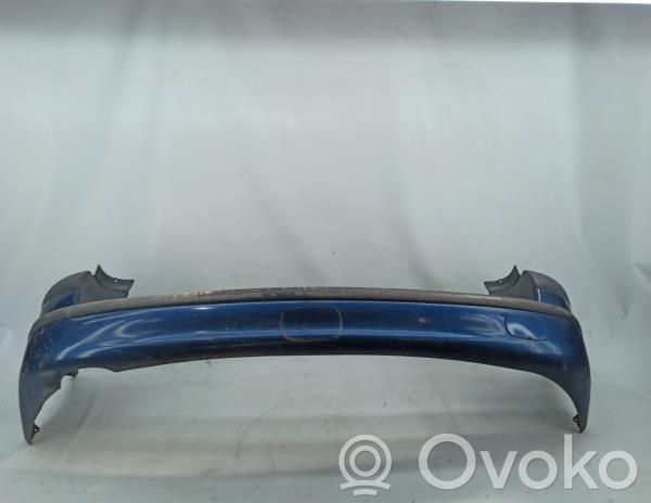 Renault Espace III Rear bumper 