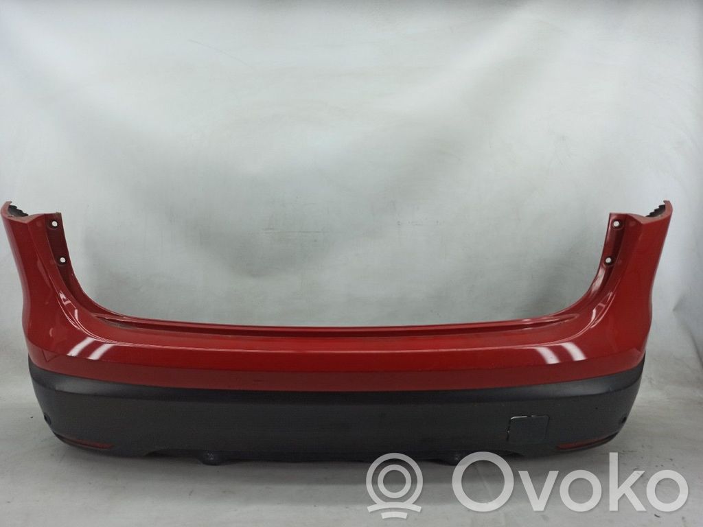 Nissan Qashqai Bară spate 