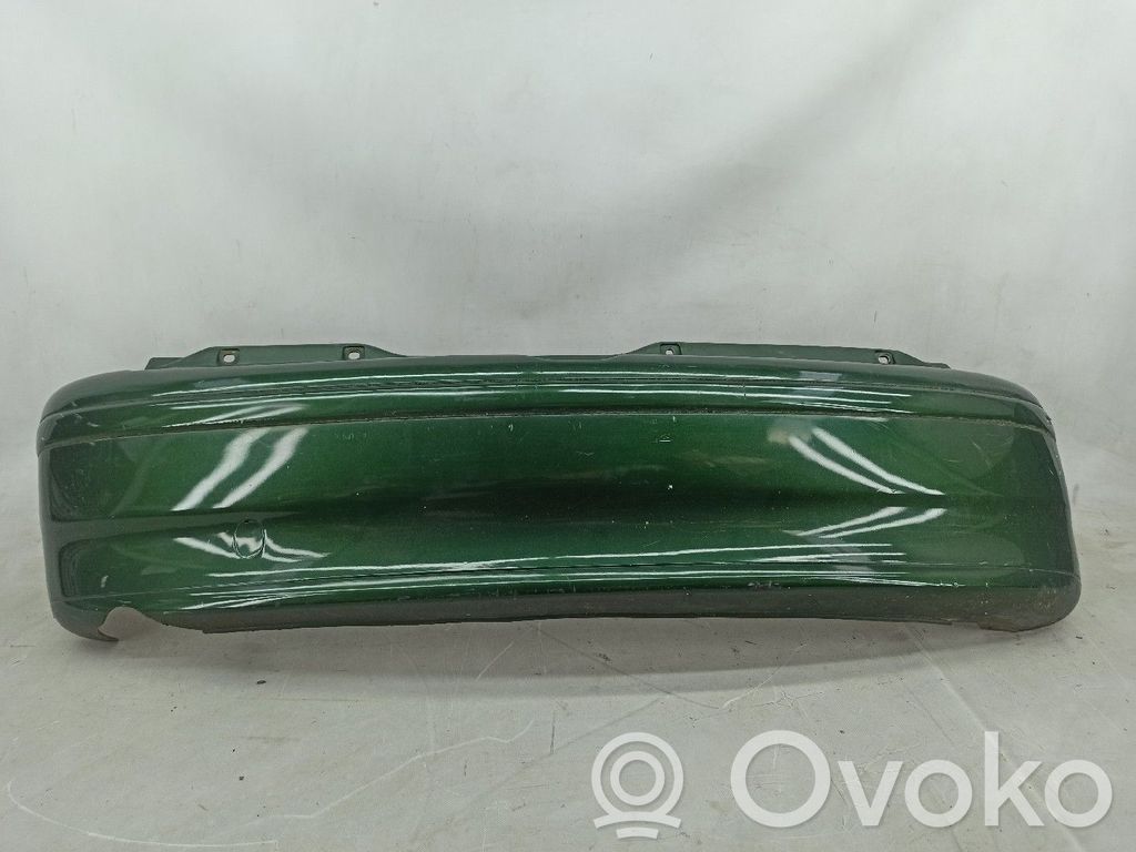 Fiat Punto (176) Puskuri 