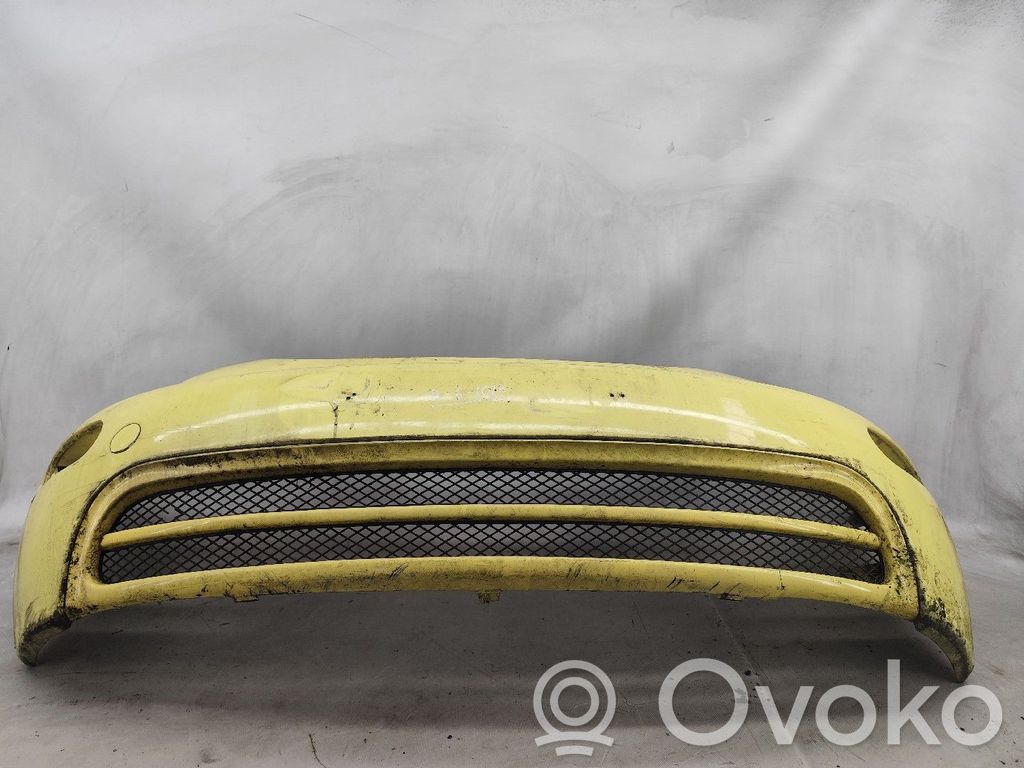 Volkswagen New Beetle Etupuskuri 