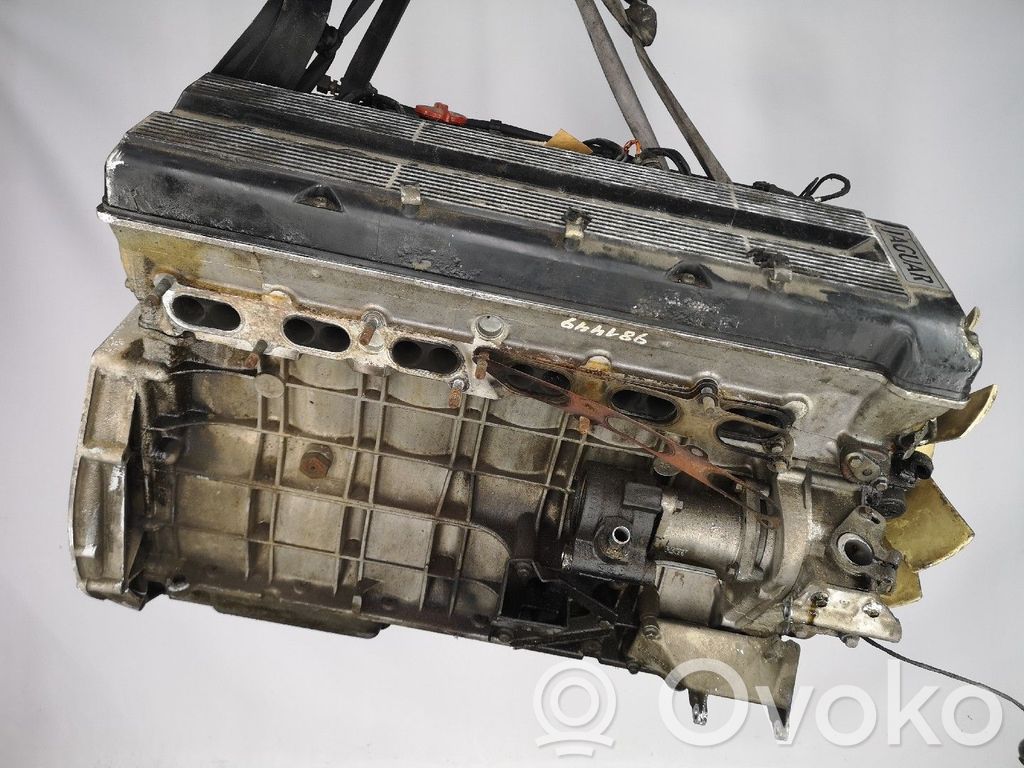 Motor   AJ6