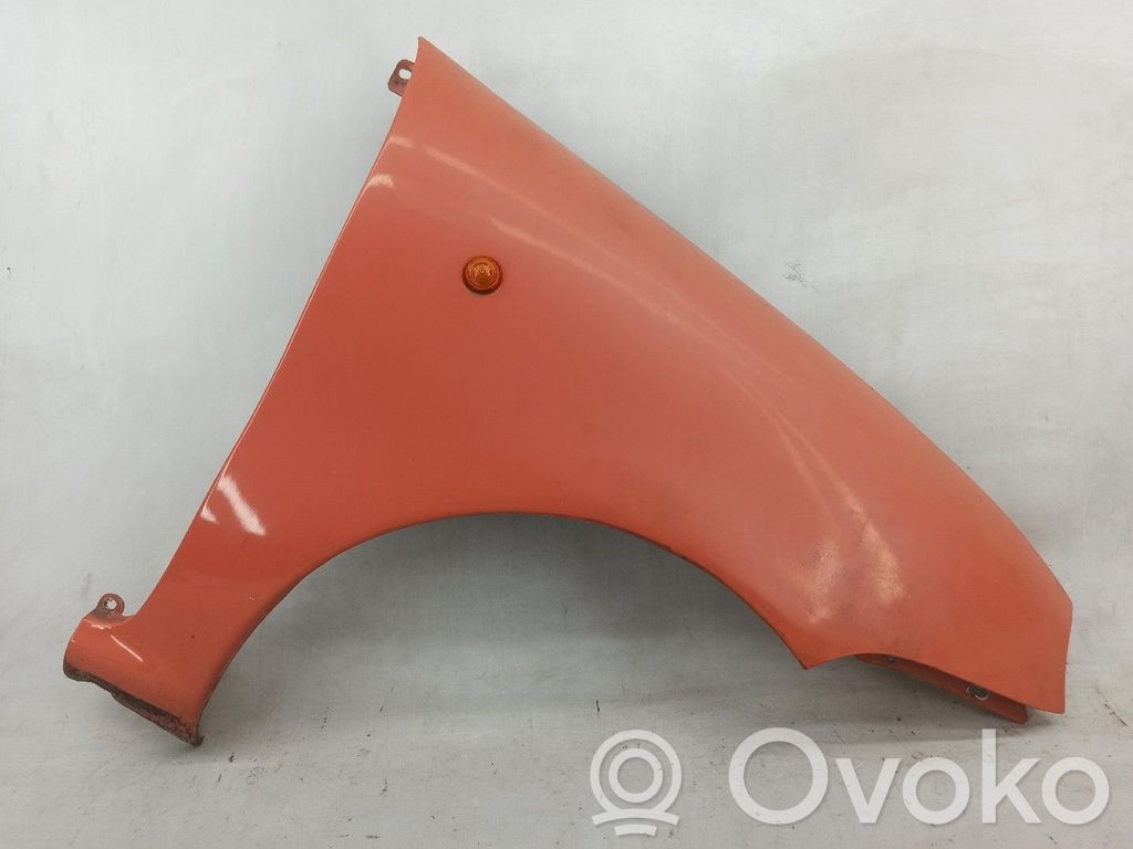 Fiat Seicento/600 Parafango 