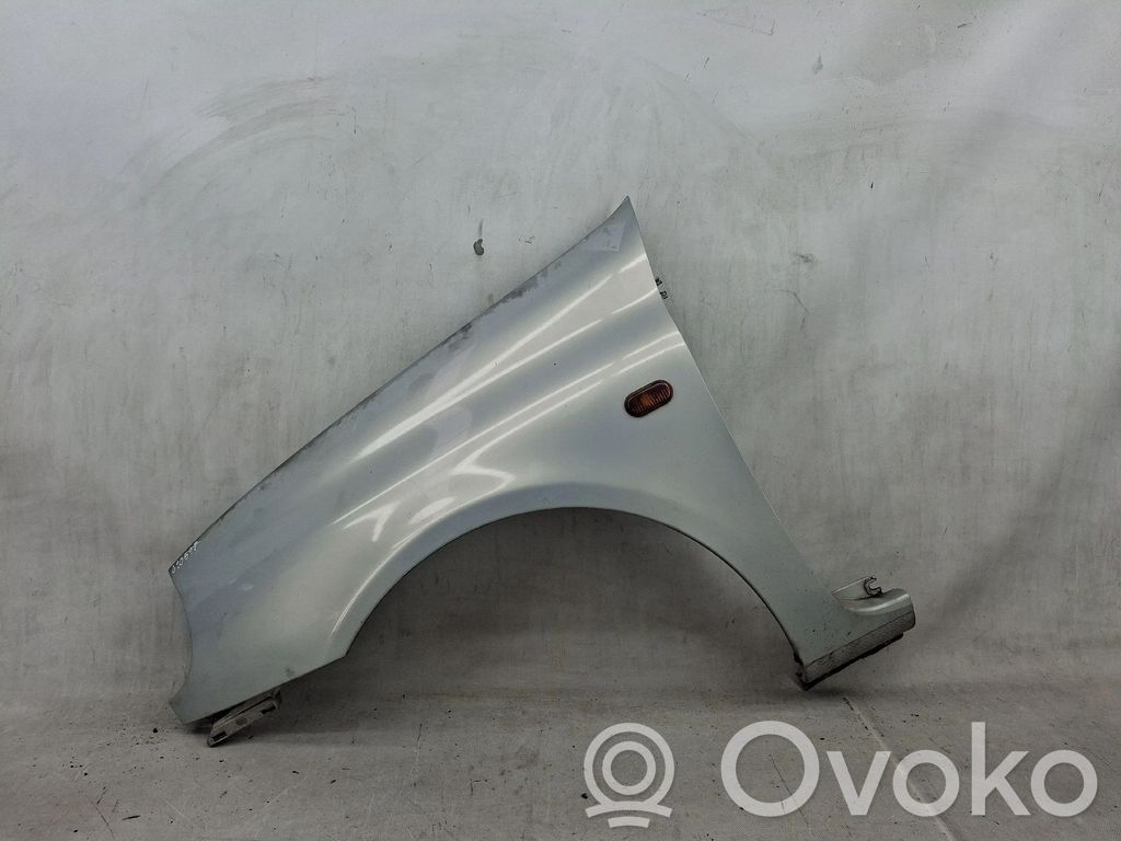 Renault Clio II Aile 