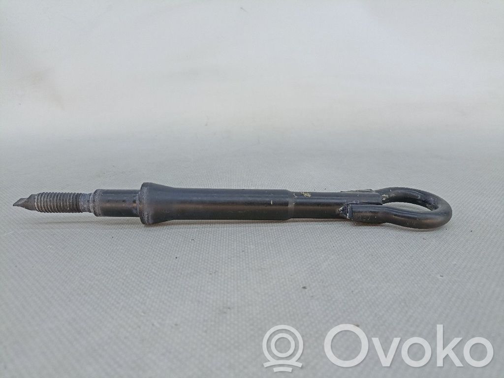 Tow bar   NV,ENGATE