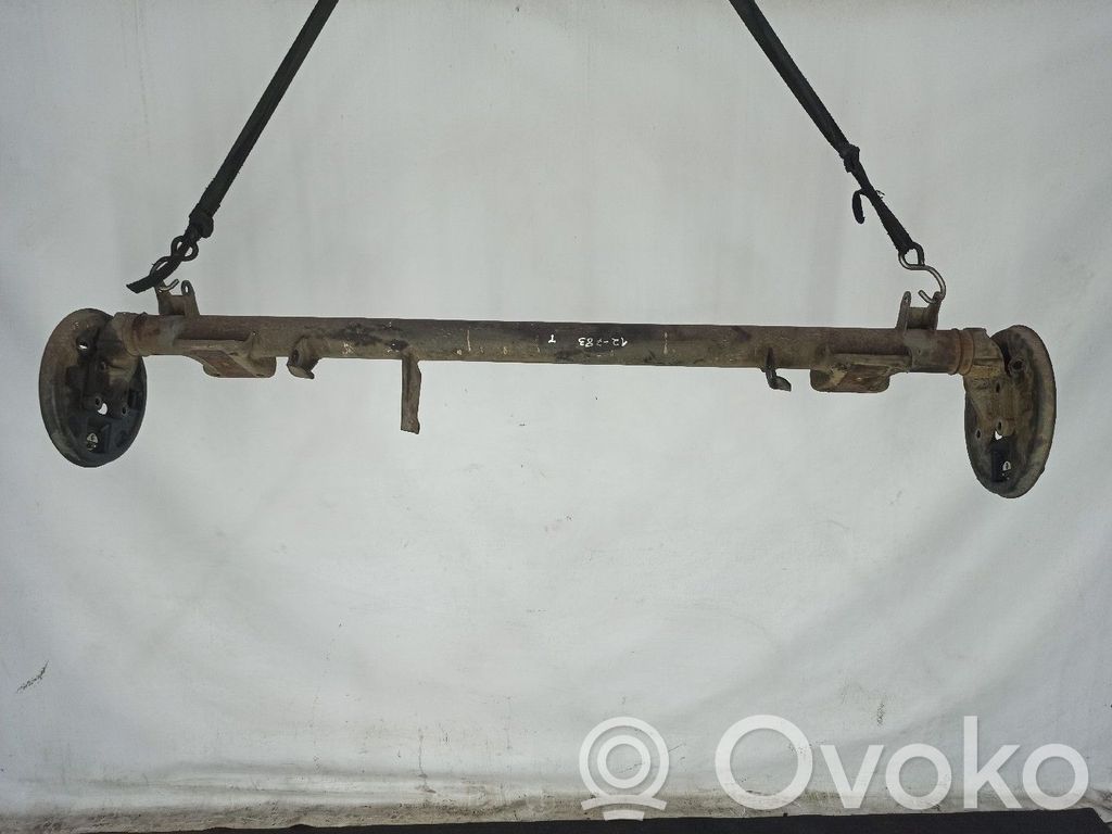 Ford Transit Belka osi tylnej 
