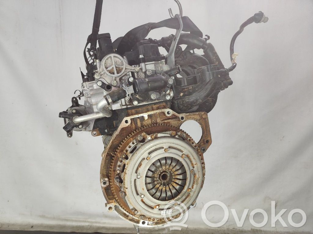 Motor   FSJA
