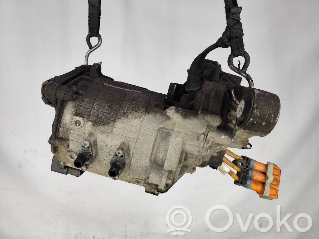 Vorderachsgetriebe Differentialgetriebe   ELETRICO,9800189280,TRASEIRO