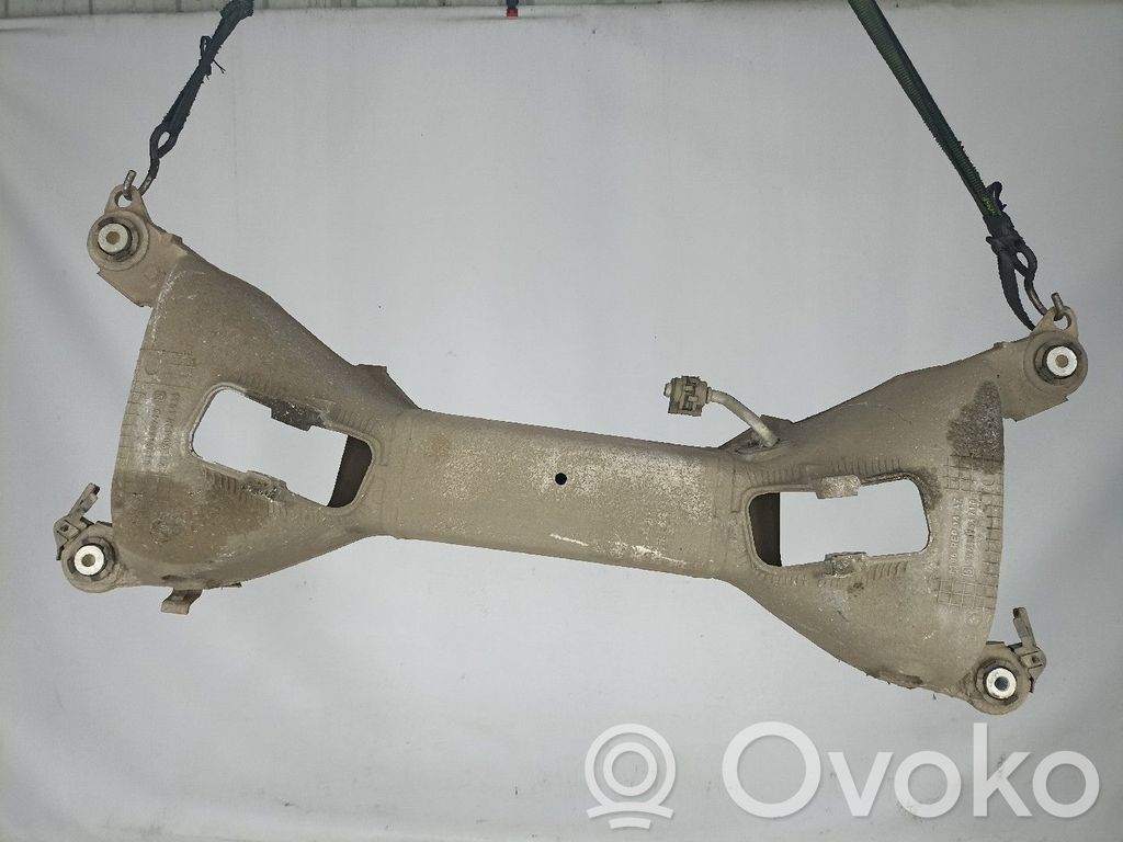 Peugeot 508 Sottotelaio posteriore