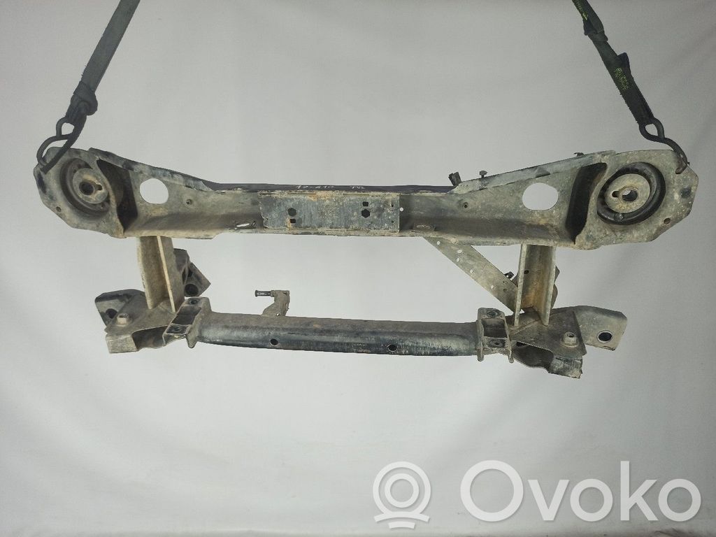 Ford Focus C-MAX Rear subframe 