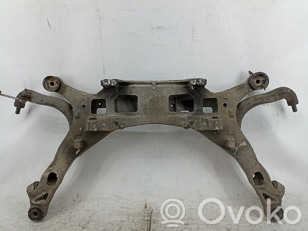 Rear subframe   09492948,SUBCHARRIOT