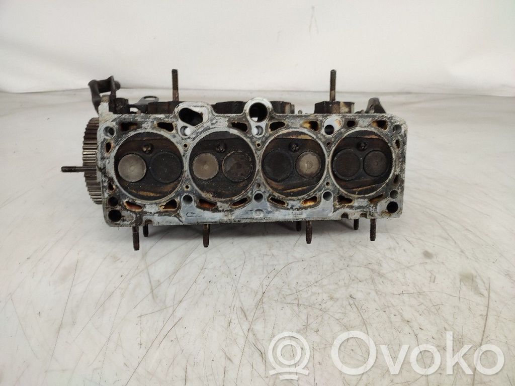 Culata del motor   3ME,06B103373A