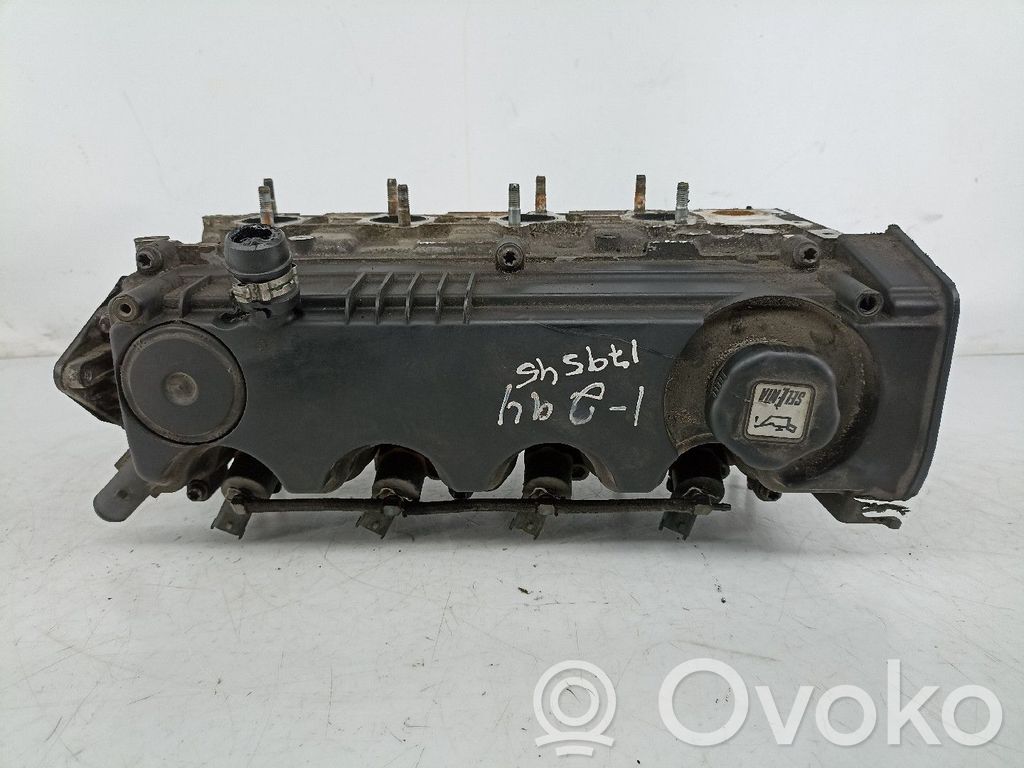 Fiat Punto (188) Testata motore 