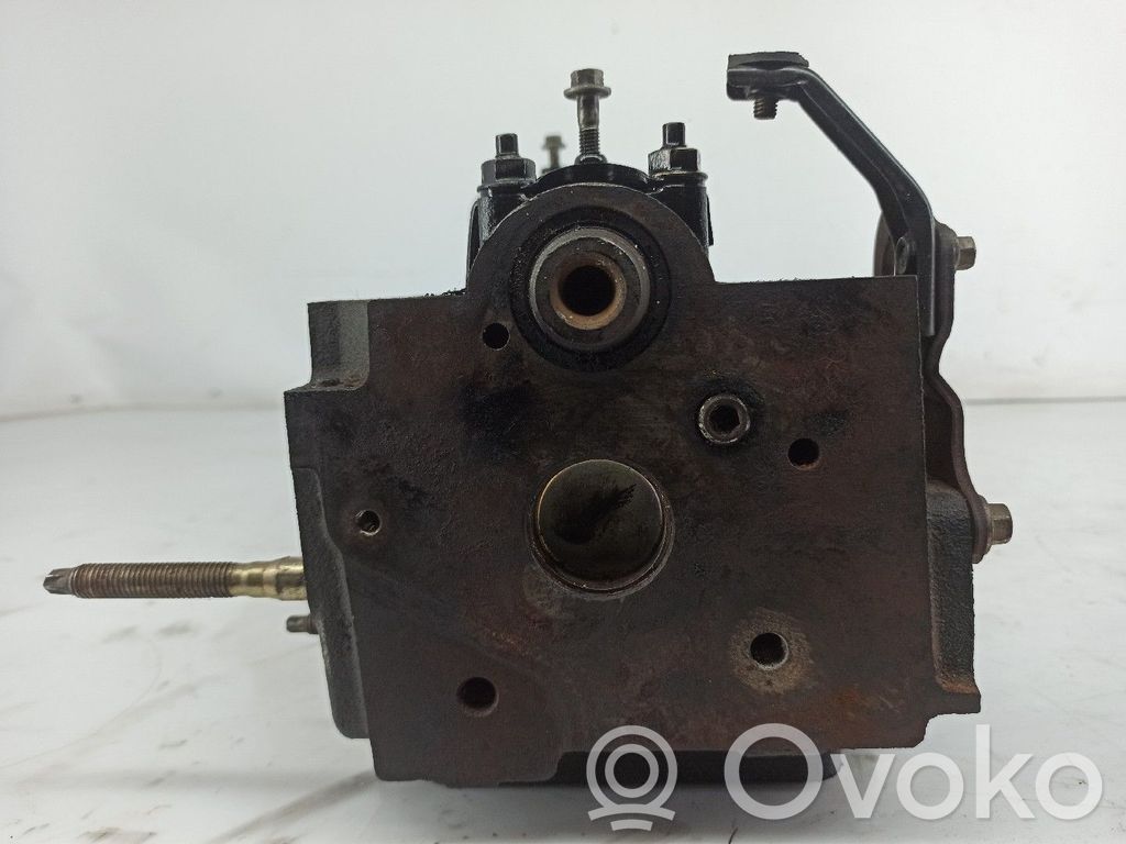 Ford Focus Engine head 
