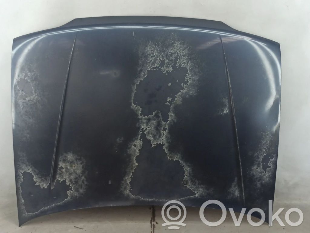 Honda Concerto Vano motore/cofano