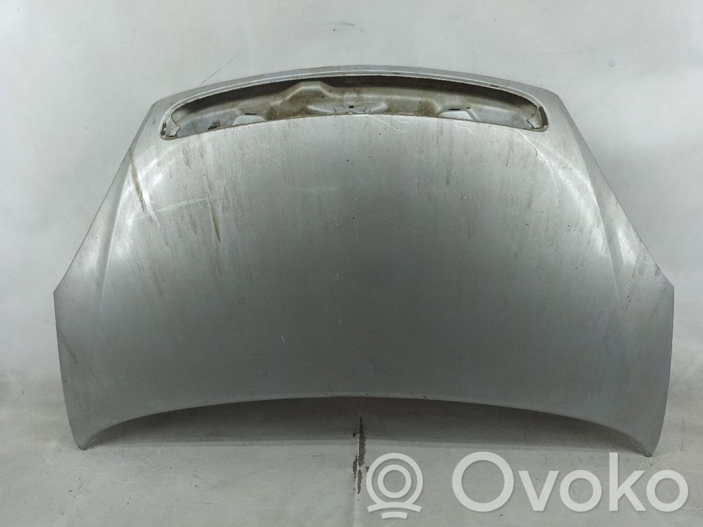 Citroen Xsara Picasso Vano motore/cofano 