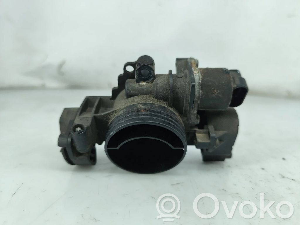 Citroen Saxo Válvula de mariposa eléctrica 