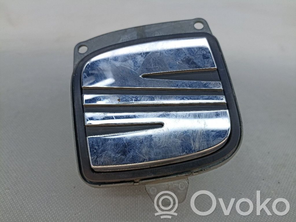 Seat Ibiza III (6L) Maniglia esterna del portellone posteriore/bagagliaio 