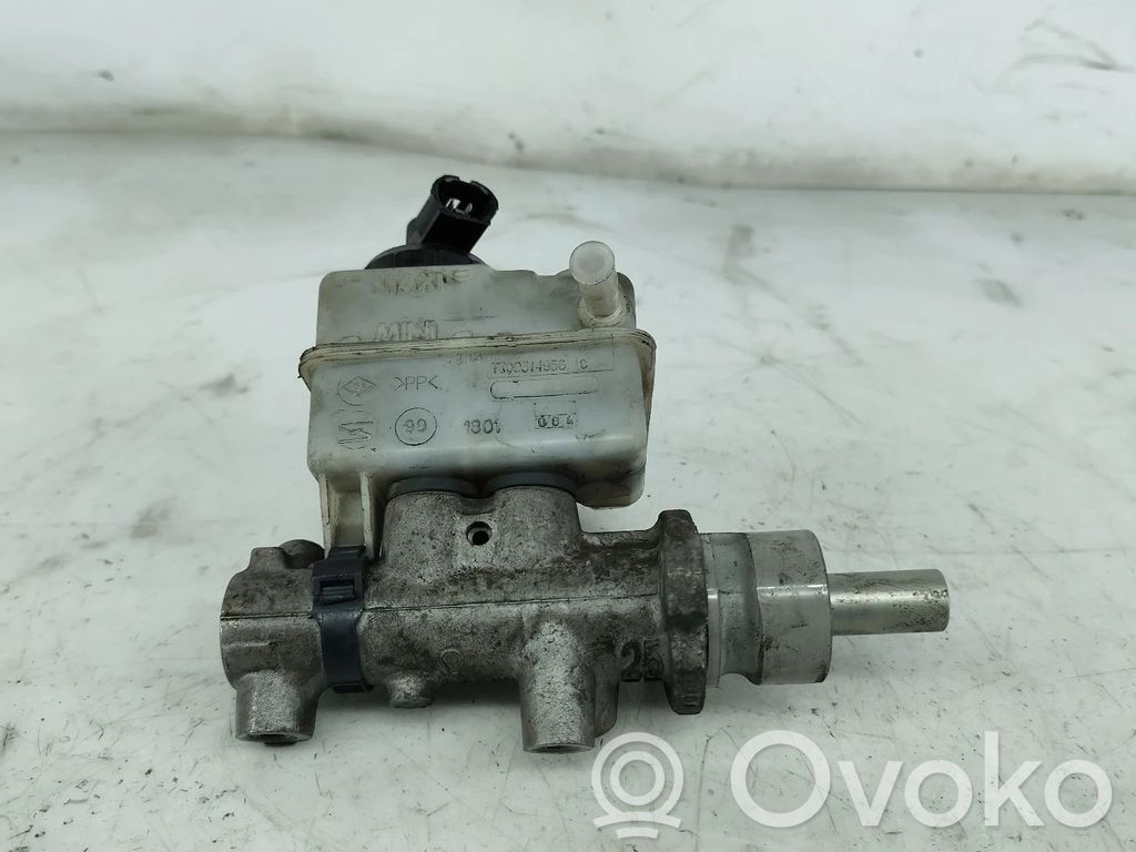 Opel Movano A Pääjarrusylinteri 
