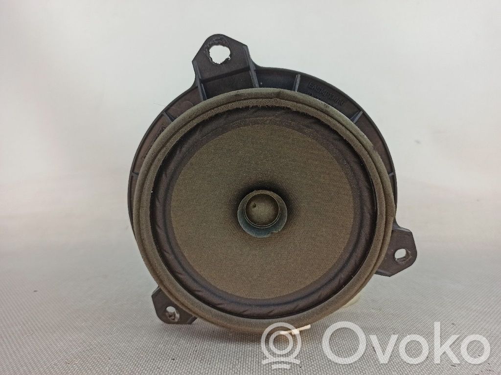 Toyota Urban Cruiser XP110 Difuzor în panou 