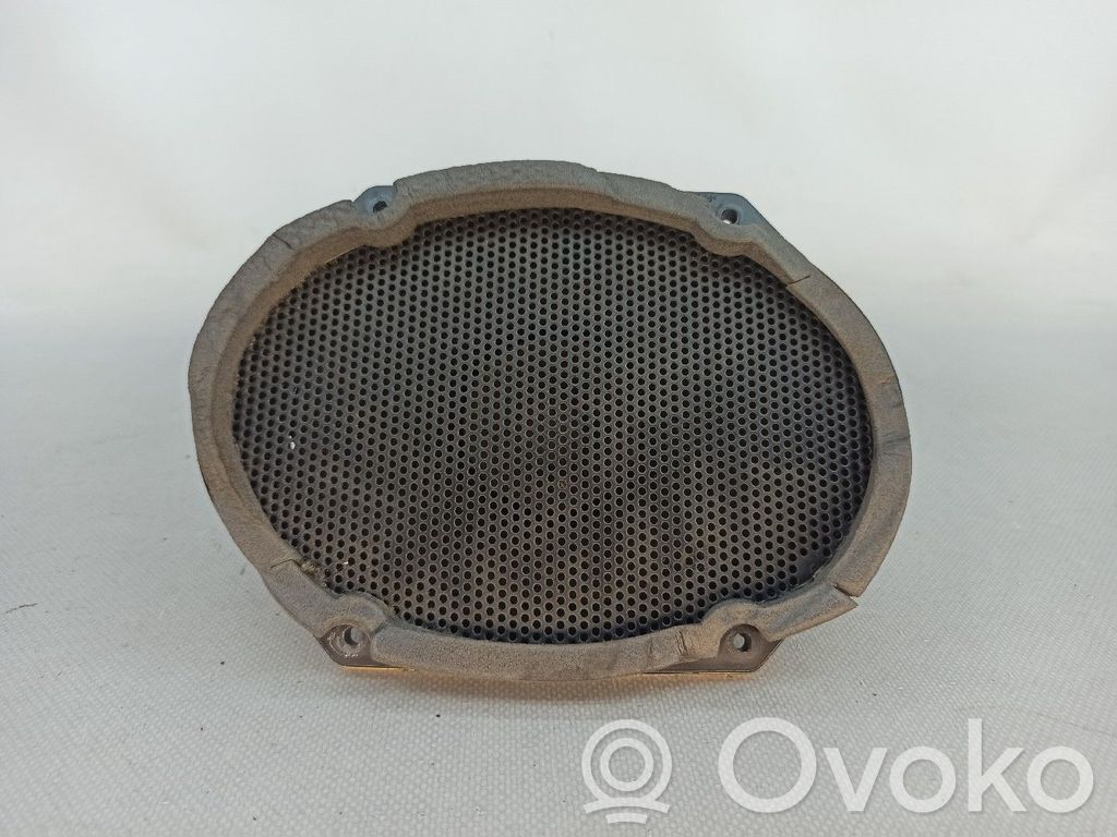 Ford Focus Altavoz del panel 