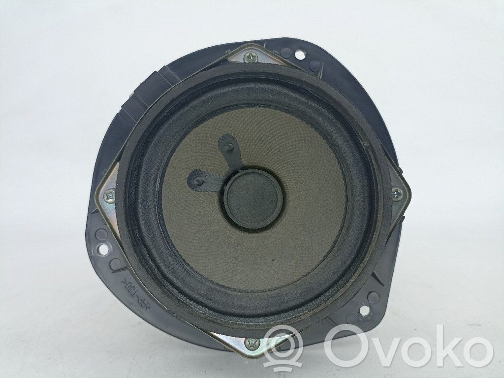 Altavoz del panel   FRT,2PINOS,96540725TA,ESQ