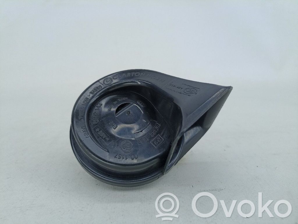 Signal sonore   NV,2PINOS