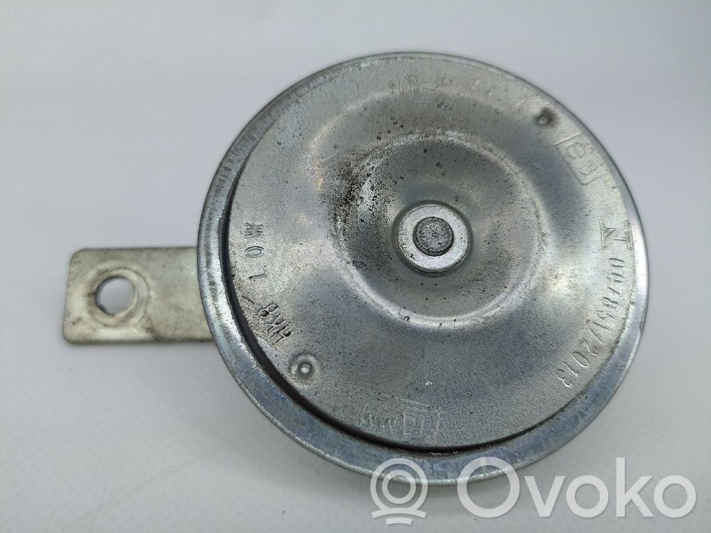 Äänimerkkilaite   0078512013