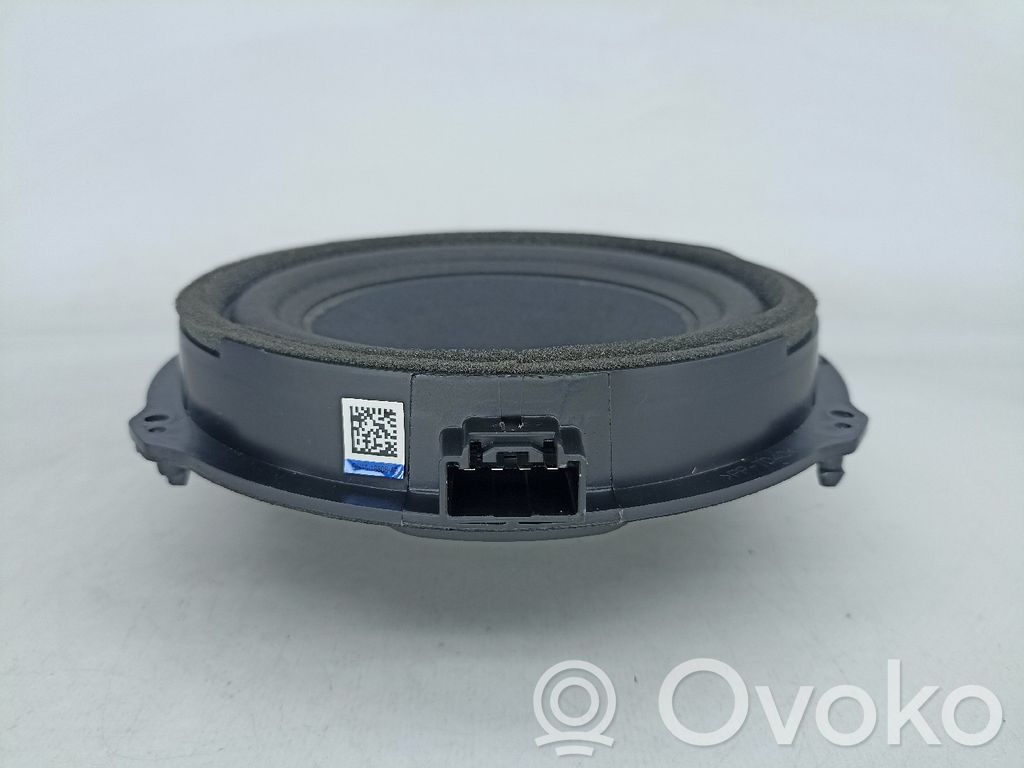 Ford Puma Altavoz del panel 