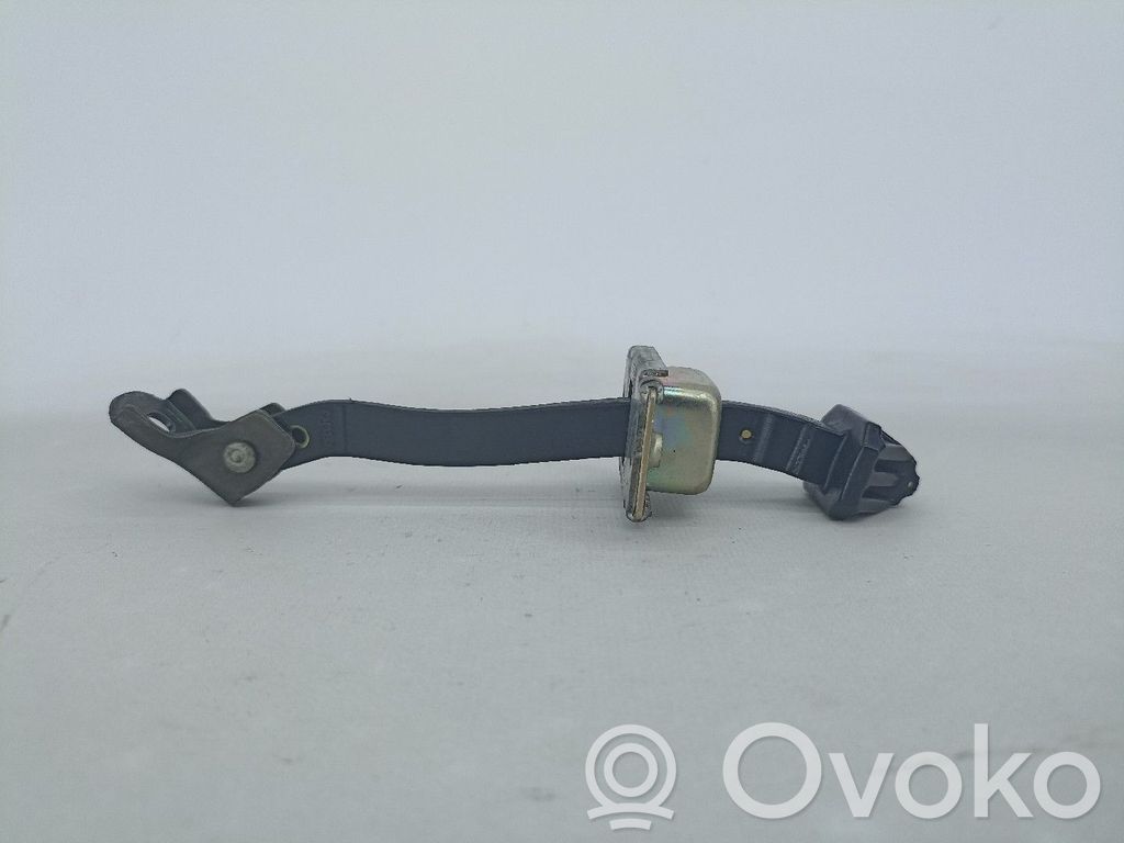 Front door check strap stopper   ESTICADOR,ESQ,TRAS