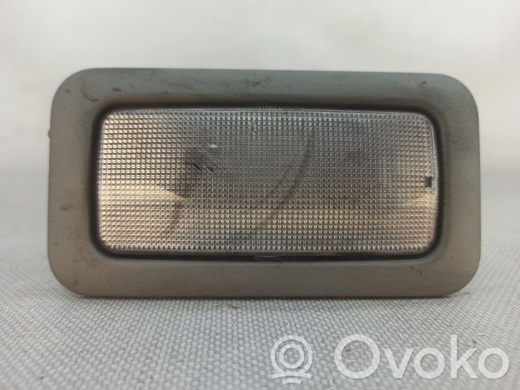 Opel Vivaro Ramă consolă lumini plafon 