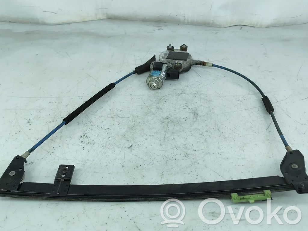 Fensterhebermechanismus ohne Motor Tür vorne   467785650,2PINOS
