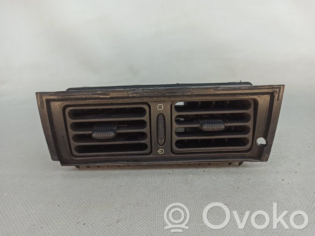 Peugeot Expert Grille d'aération centrale 