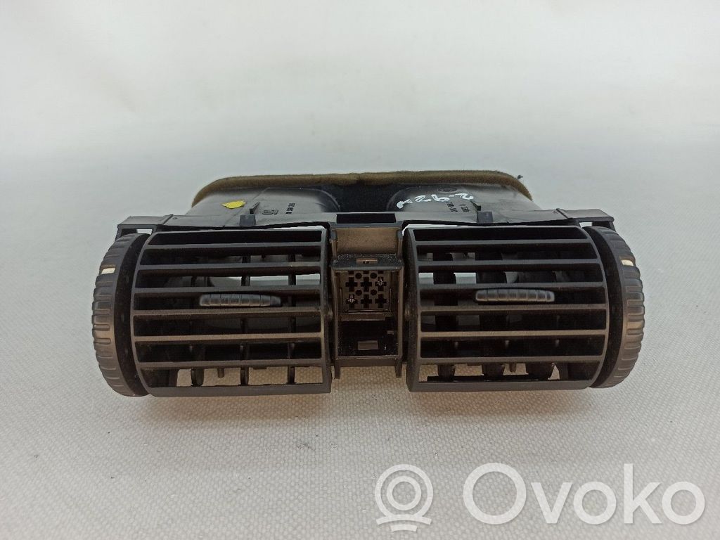 Grilă ventilație centrală   90560344