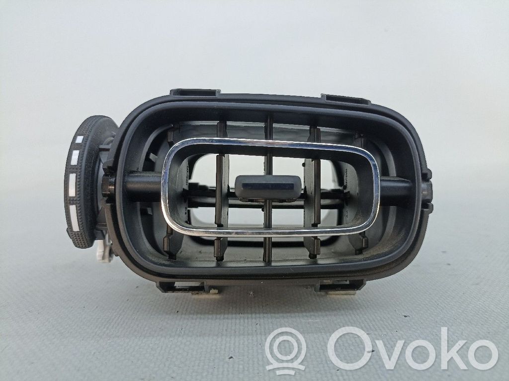 Grille d'aération centrale   FRENTEDIREITO,98162210ZD,DIREITO