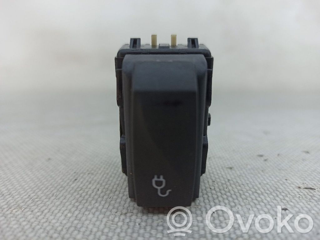 Renault Zoe Interrupteur / bouton multifonctionnel 