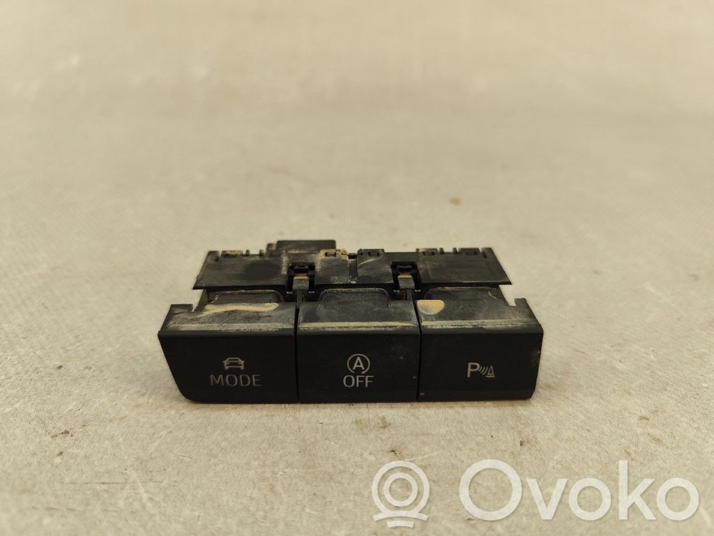 Comutator/buton multifuncțional   5F0927137F,10090626,10PINOS