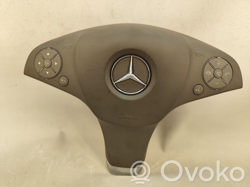 Mercedes-Benz CLK C207 A207 Poduszka powietrzna Airbag kierownicy 