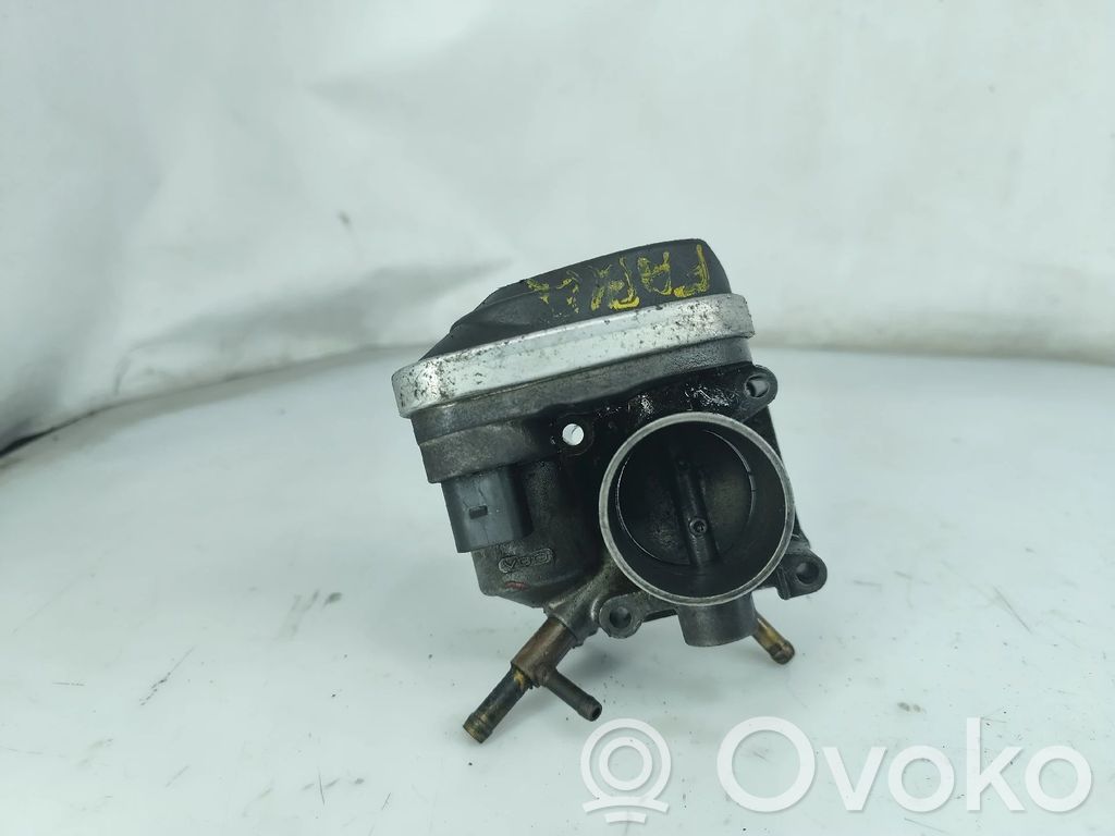 Volkswagen Polo III 6N 6N2 6NF Valvola corpo farfallato elettrica