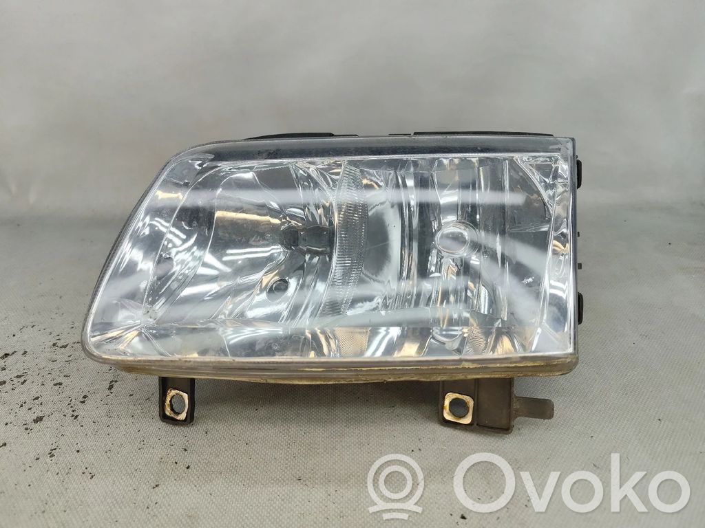 Volkswagen Polo III 6N 6N2 6NF Scheinwerfer 