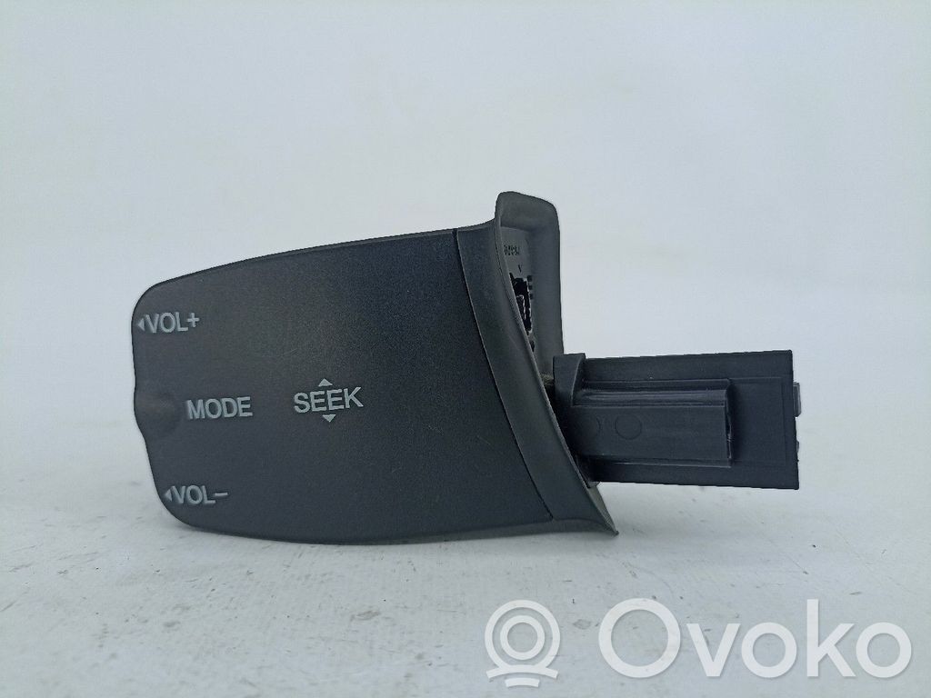 Ford Focus C-MAX Mando de control del sonido 
