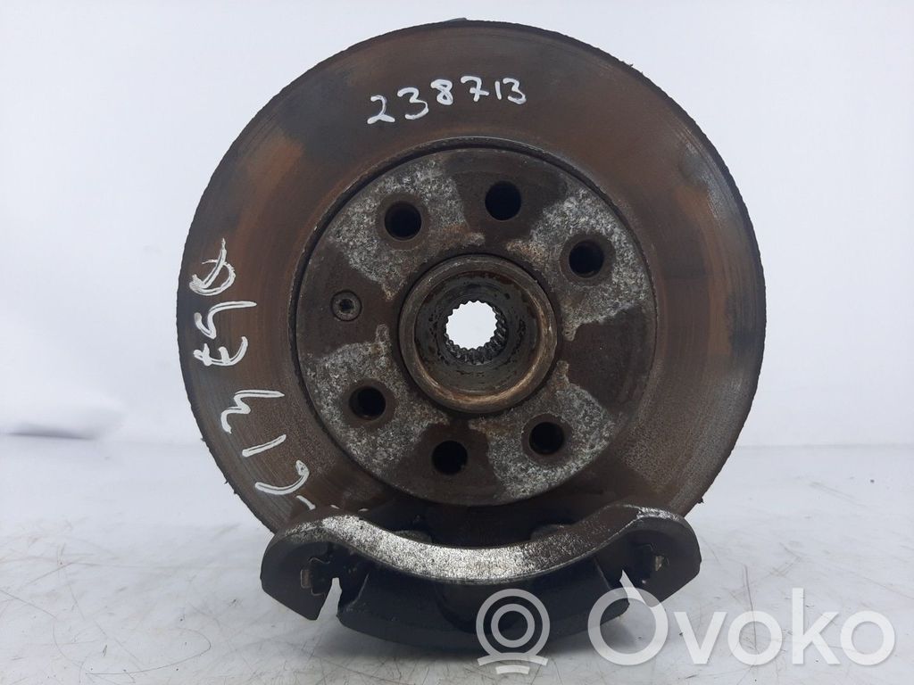 Opel Corsa C Priekinis kelmas 