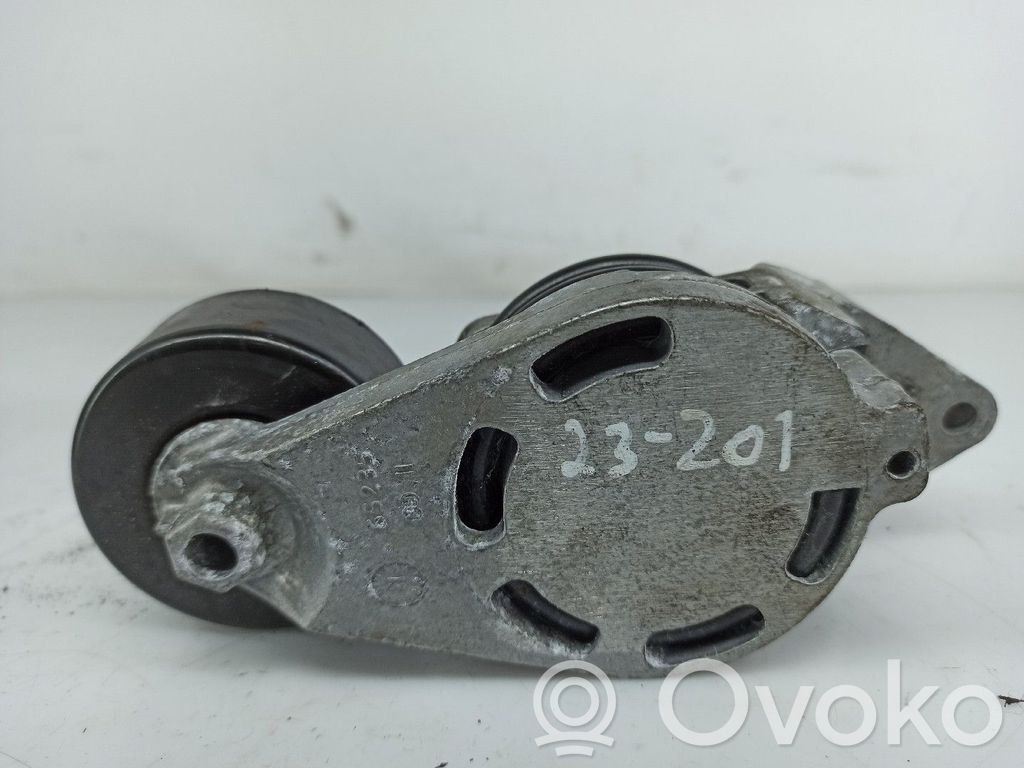 Audi A2 Întinzător curea generator/alternator 