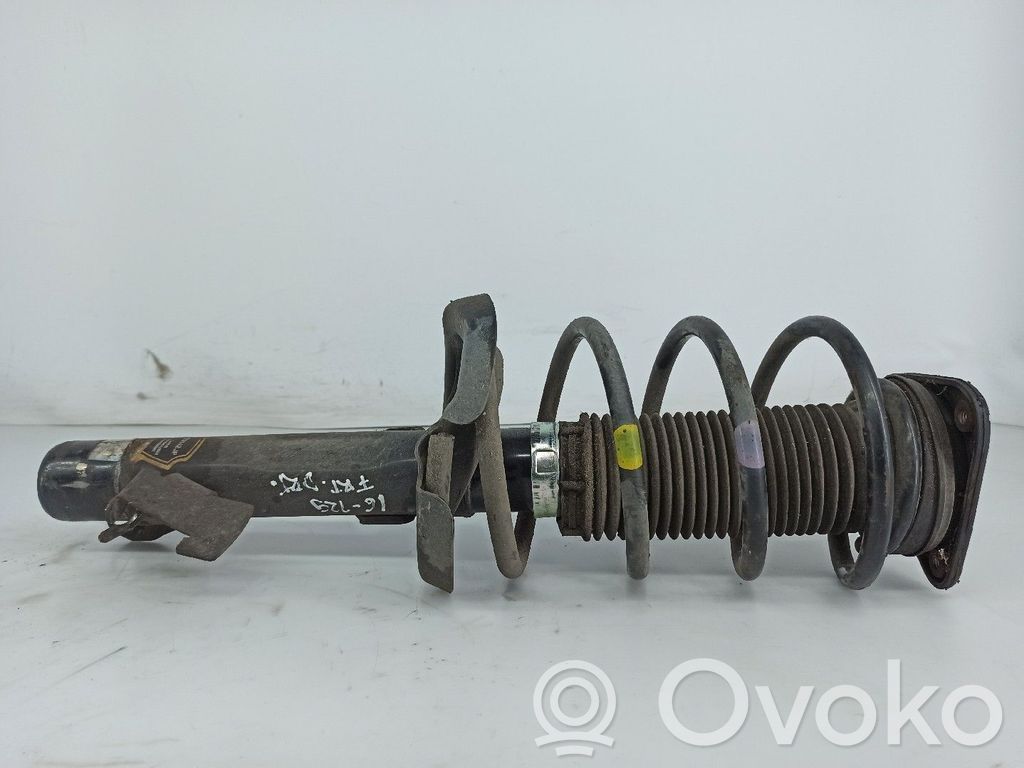 Stoßdämpfer vorne   423142JP