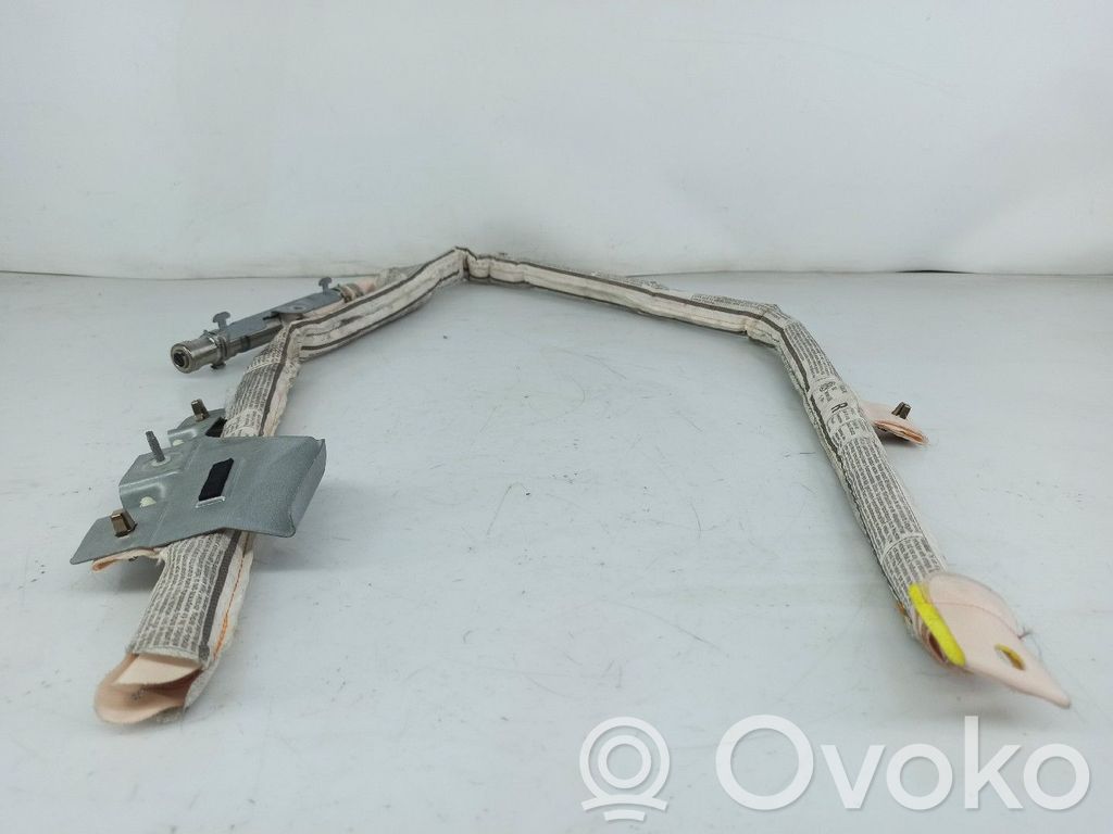 Volkswagen Scirocco Airbag cortină 